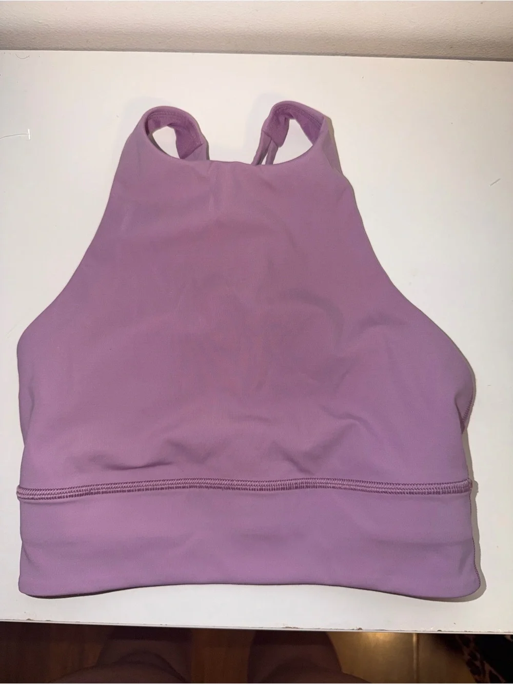 lululemon athletica light support